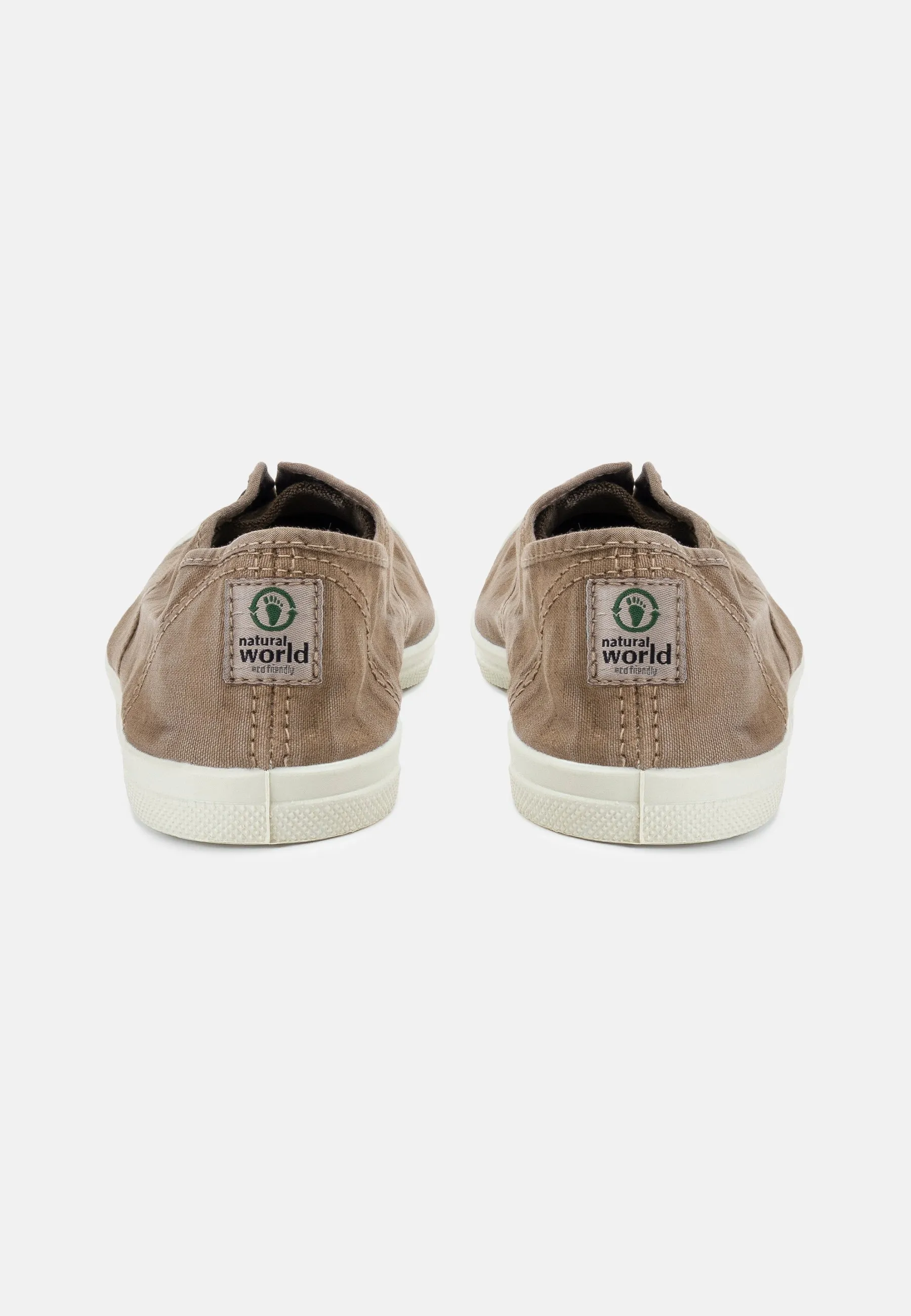 Scarpe senza lacci