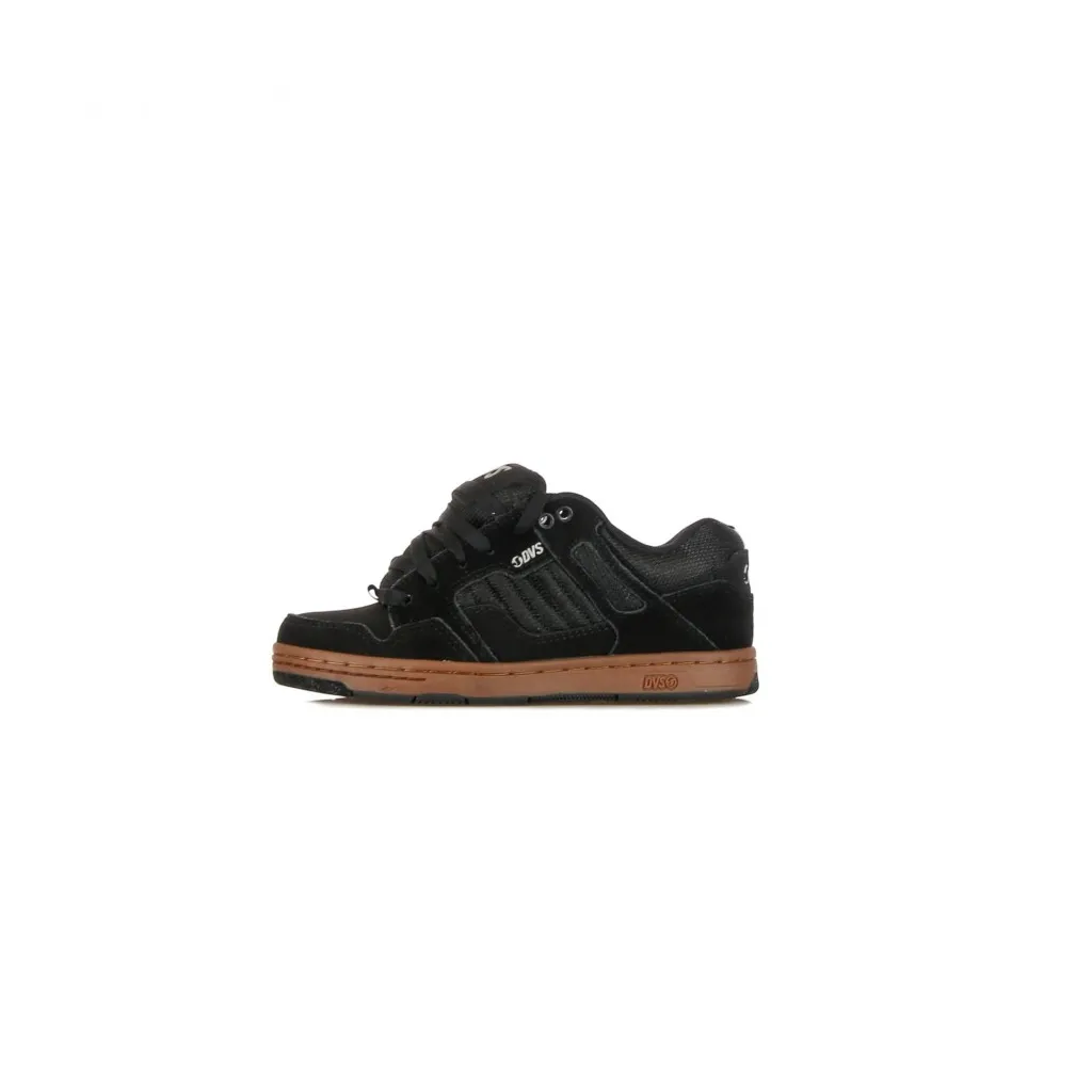 SCARPE SKATE ENDURO 125 BLACK/GUM SUEDE