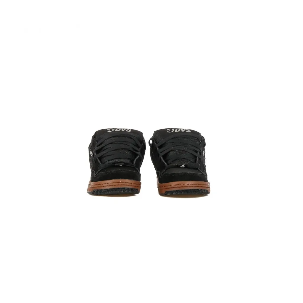 SCARPE SKATE ENDURO 125 BLACK/GUM SUEDE