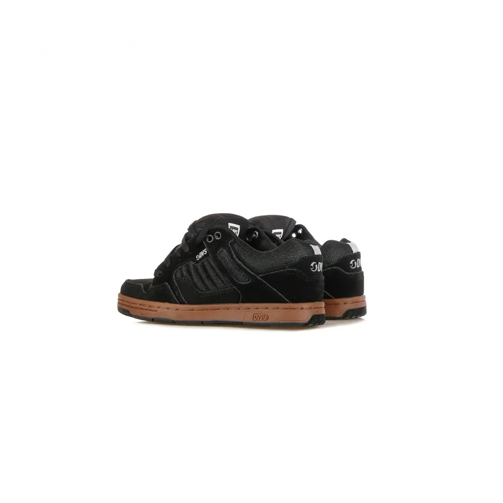 SCARPE SKATE ENDURO 125 BLACK/GUM SUEDE