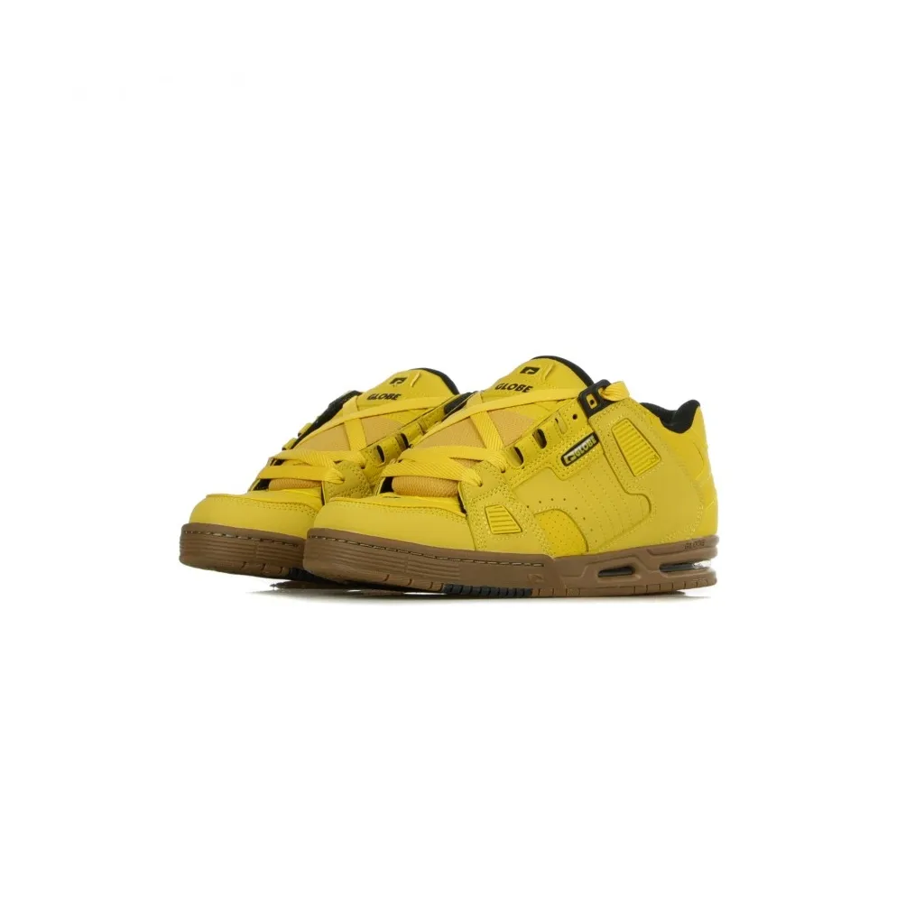 SCARPE SKATE SABRE WHEAT/TOBACCO