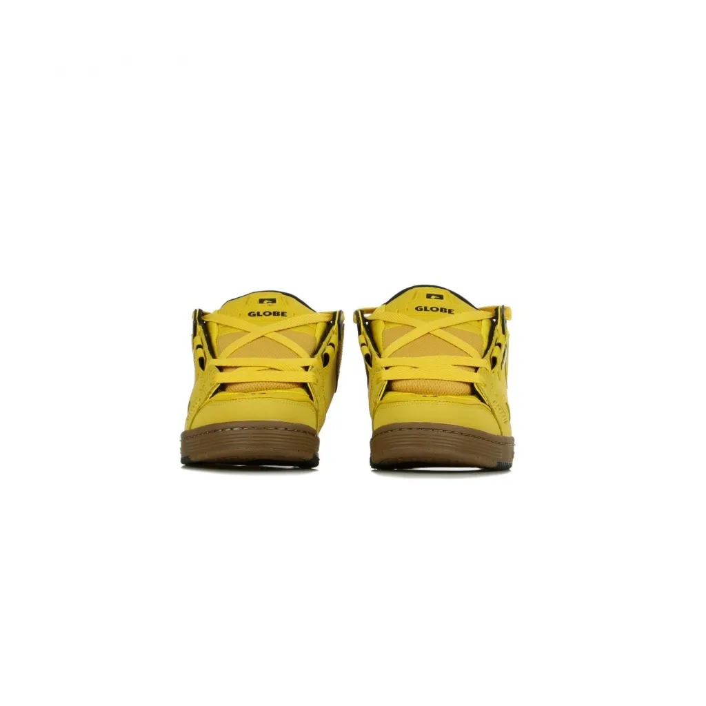 SCARPE SKATE SABRE WHEAT/TOBACCO