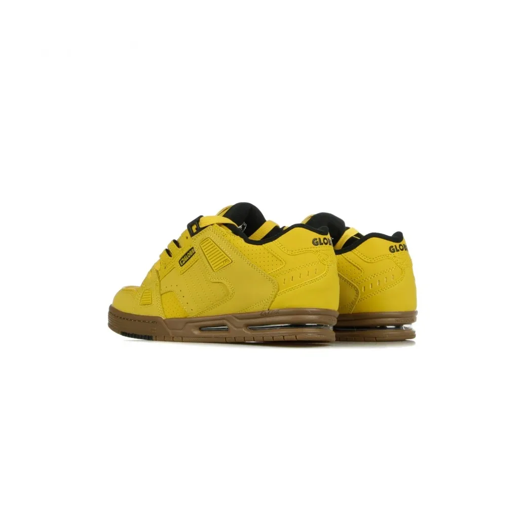 SCARPE SKATE SABRE WHEAT/TOBACCO
