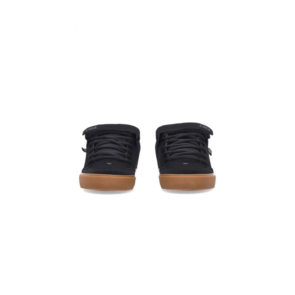 scarpe skate uomo 205 vulc BLACK/GUM