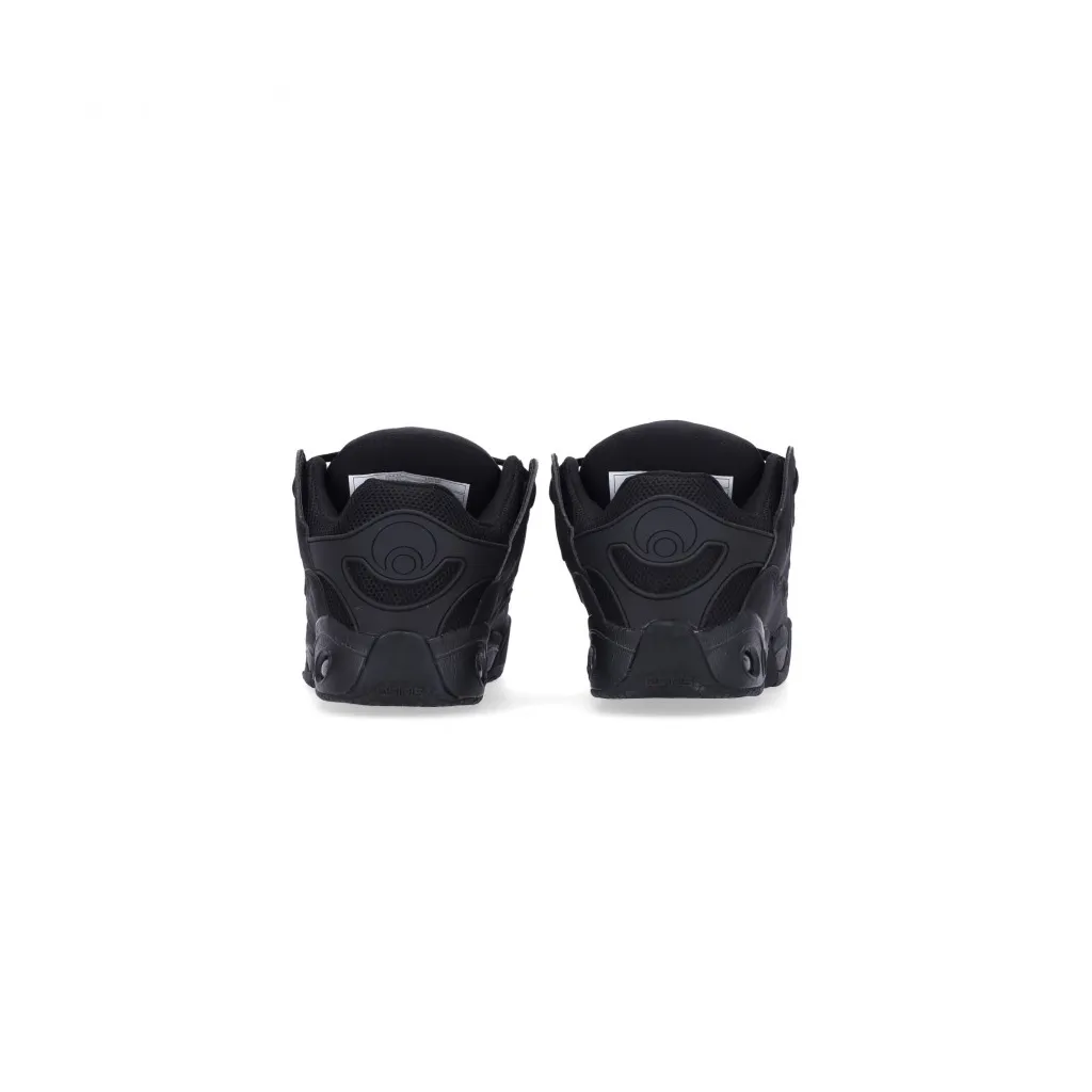 scarpe skate uomo d3 og BLACK/BLACK/BLACK