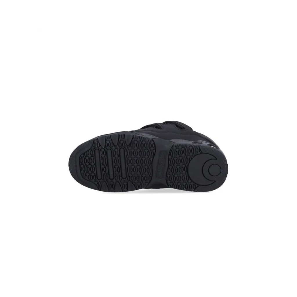 scarpe skate uomo d3 og BLACK/BLACK/BLACK