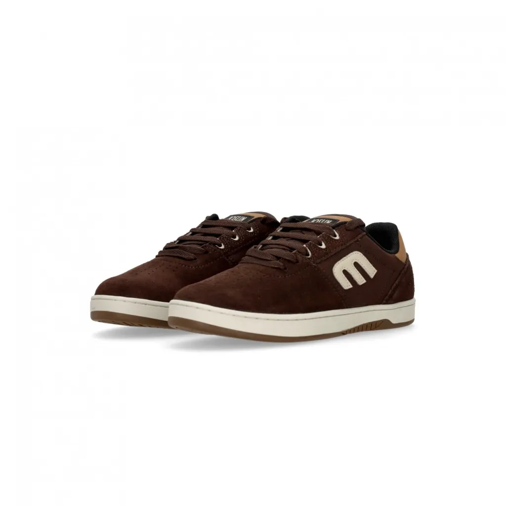 scarpe skate uomo joslin BROWN
