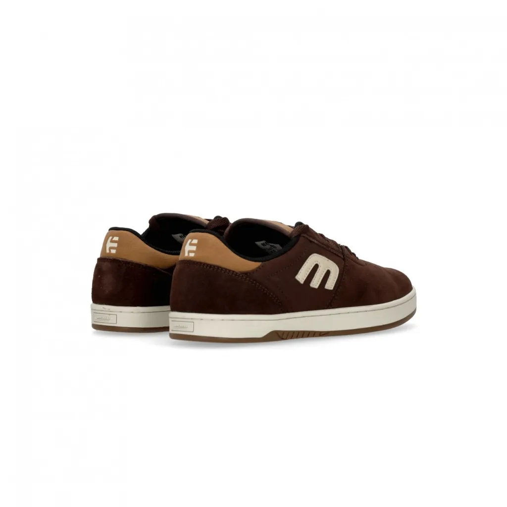 scarpe skate uomo joslin BROWN