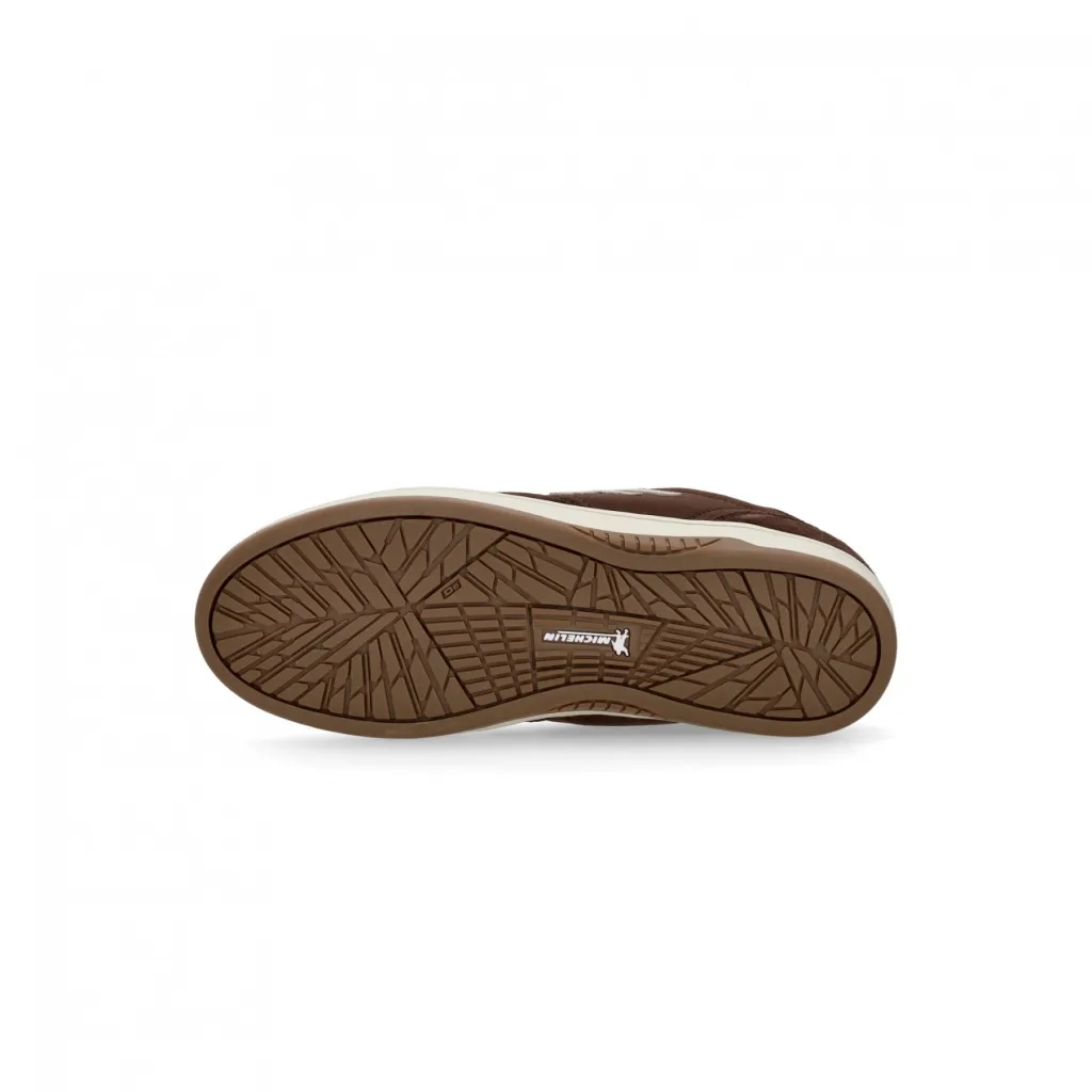 scarpe skate uomo joslin BROWN