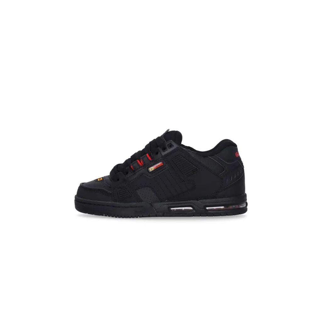 scarpe skate uomo sabre BLACK/DUSK