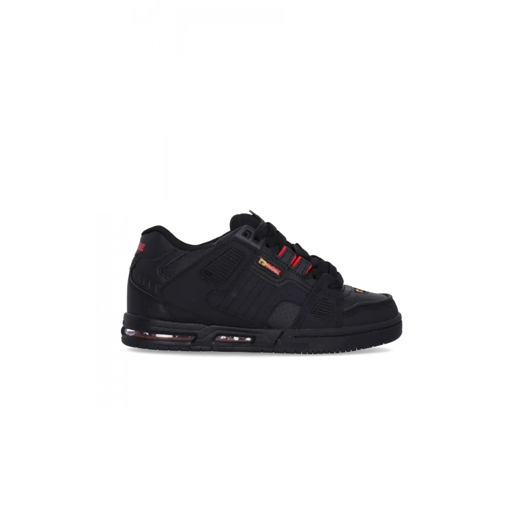 scarpe skate uomo sabre BLACK/DUSK