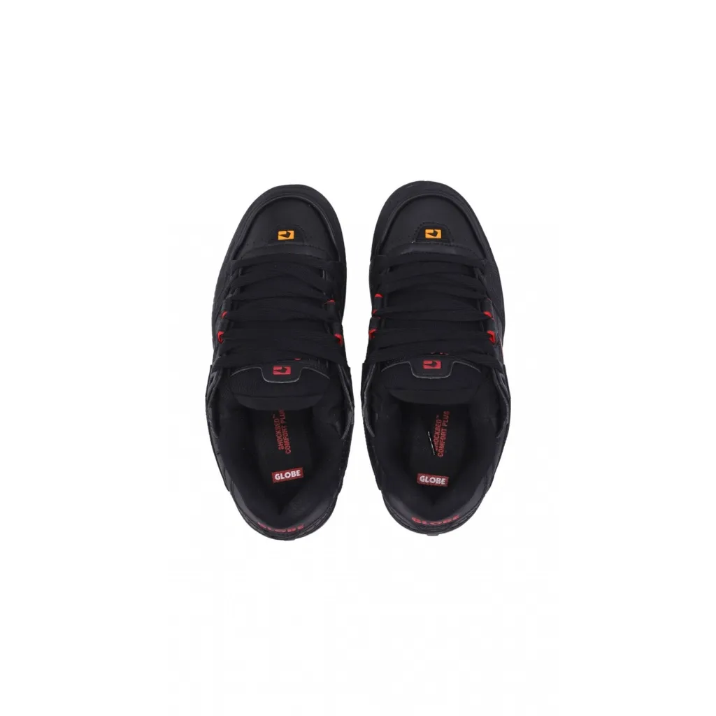 scarpe skate uomo sabre BLACK/DUSK