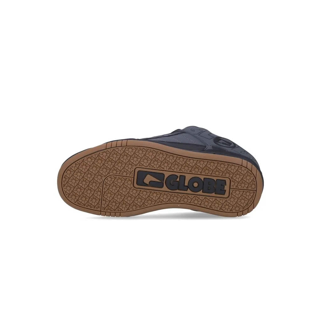 scarpe skate uomo tilt STORM GRAY/BLACK