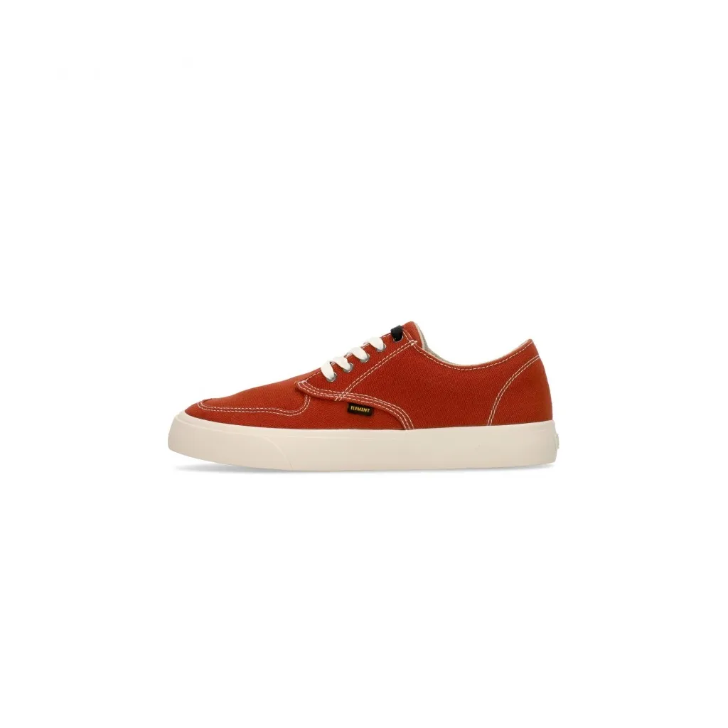 scarpe skate uomo topaz c3 PICANTE RED