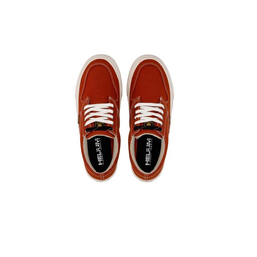 scarpe skate uomo topaz c3 PICANTE RED