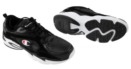 Scarpe Uomo Tampa