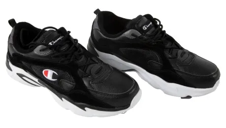 Scarpe Uomo Tampa