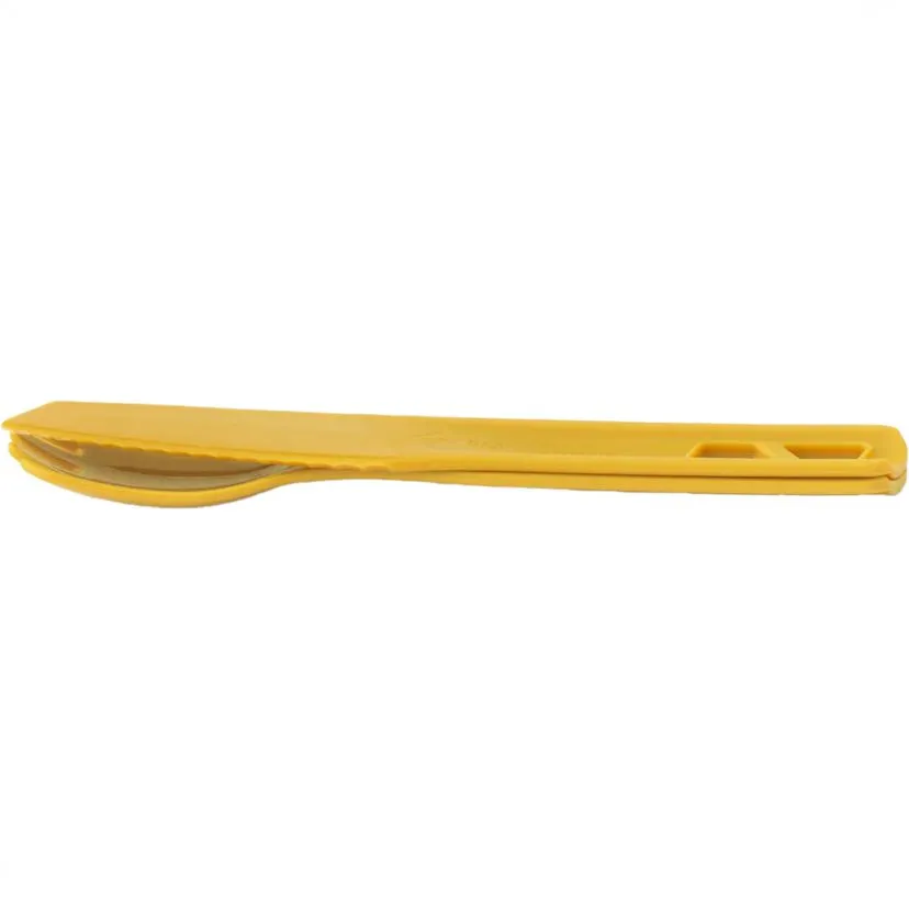 Sea To Summit Passage Cutlery Set - [2 Piece] - posate campeggio