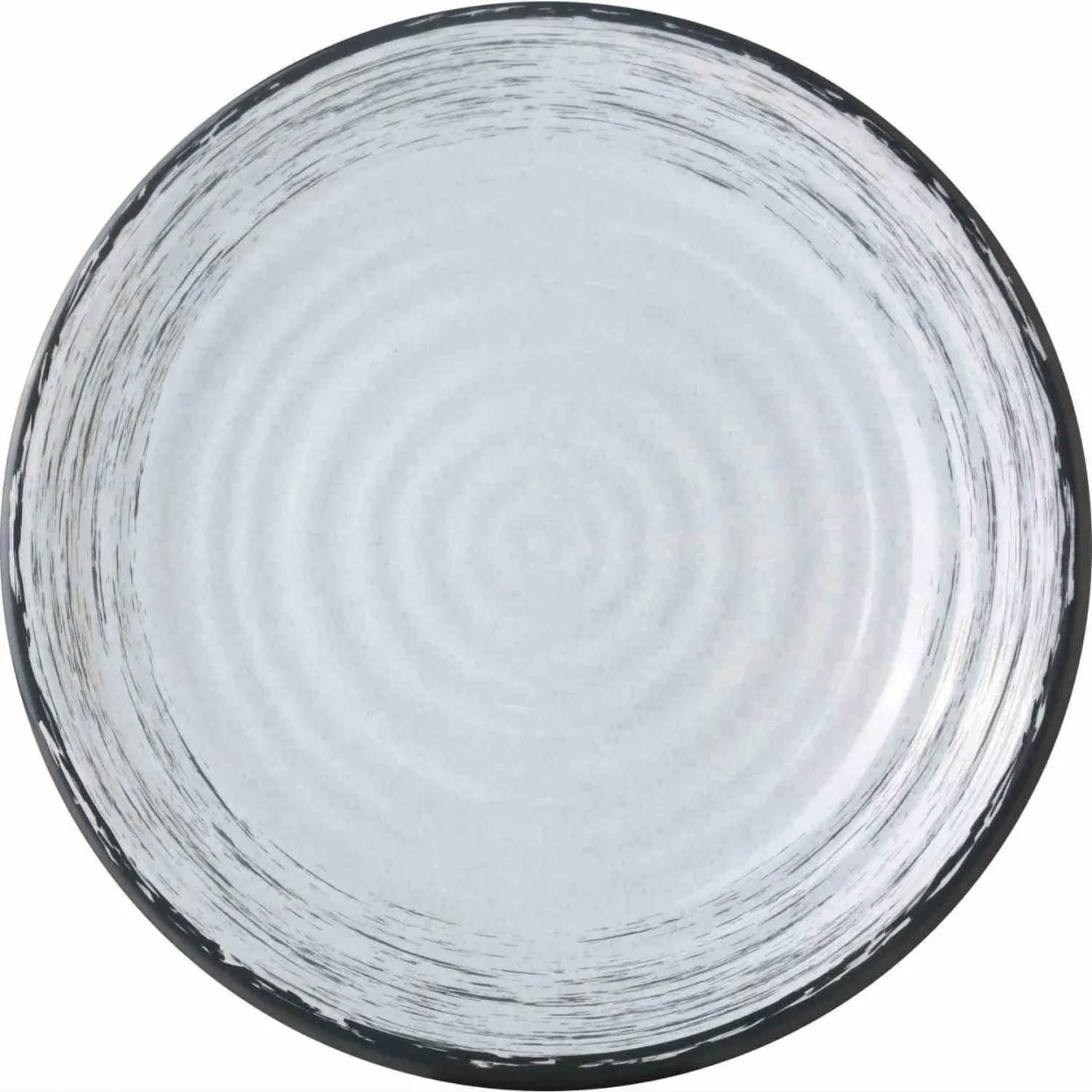 Servizio Piatti Melamina Touch Stone AllInclusive Granada 36 pezzi Brunner