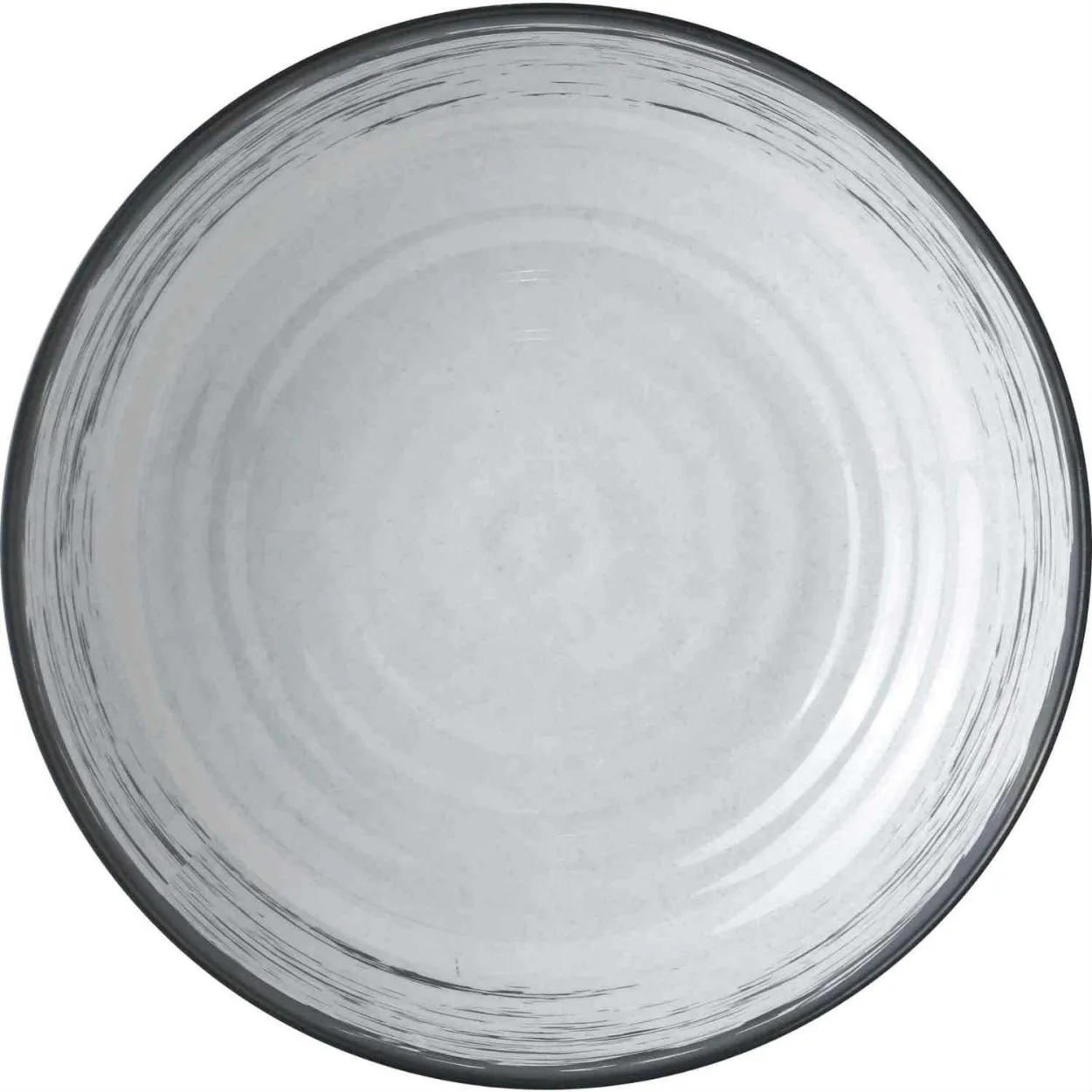 Servizio Piatti Melamina Touch Stone AllInclusive Granada 36 pezzi Brunner