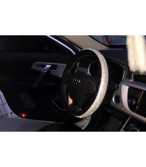 Set auto strass