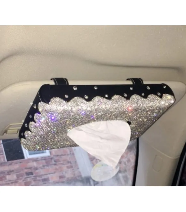 Set auto strass
