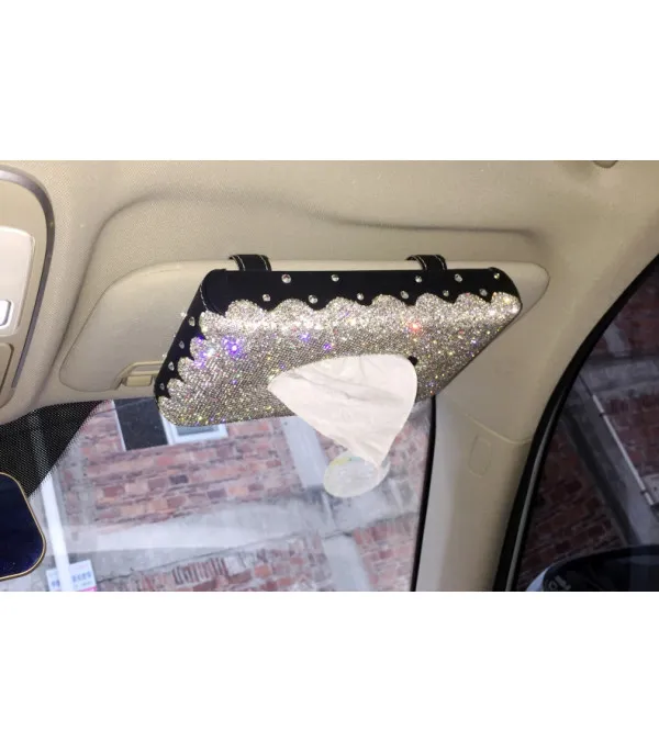 Set auto strass