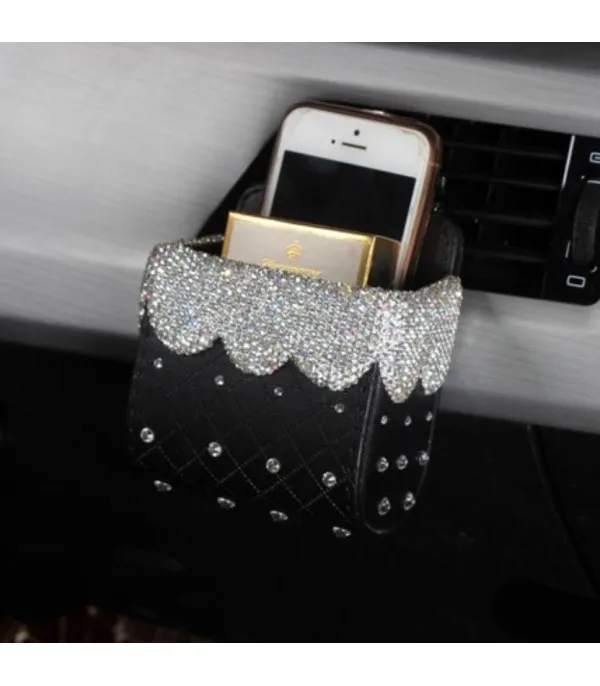Set auto strass
