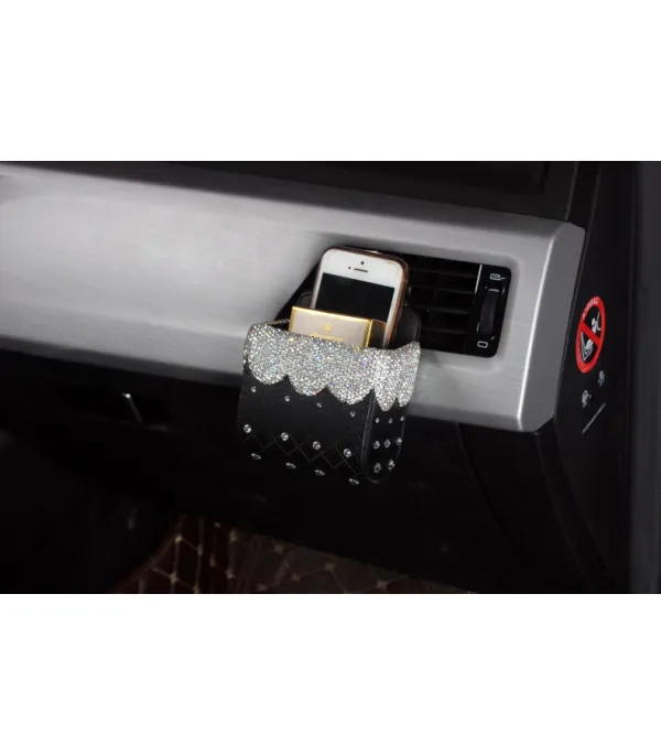 Set auto strass