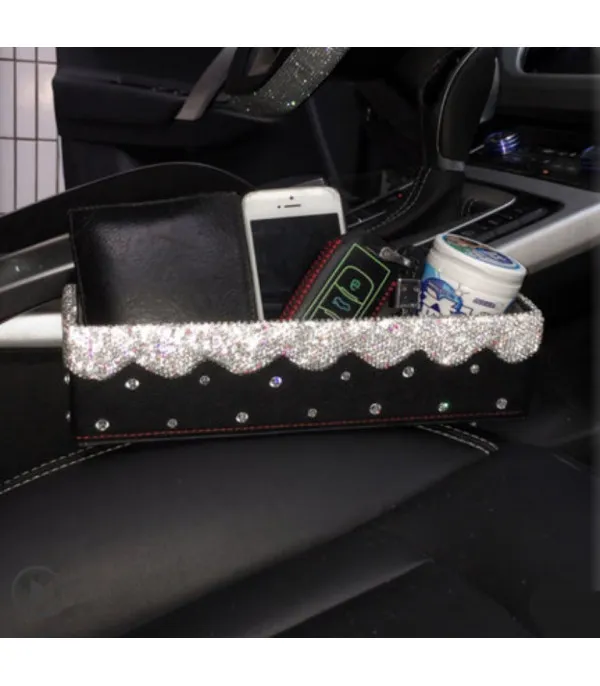 Set auto strass