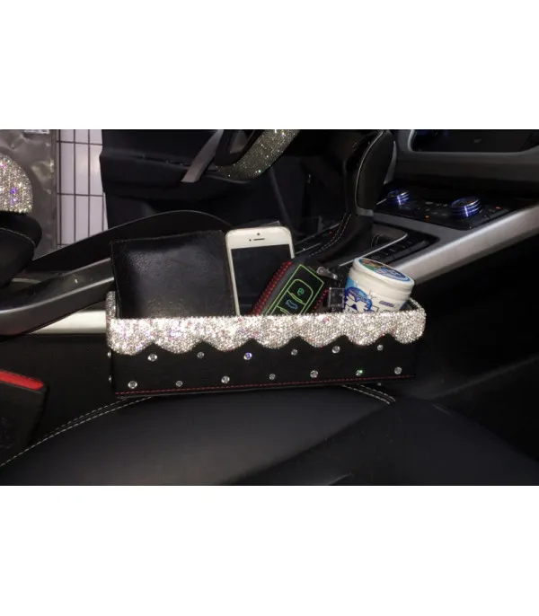 Set auto strass