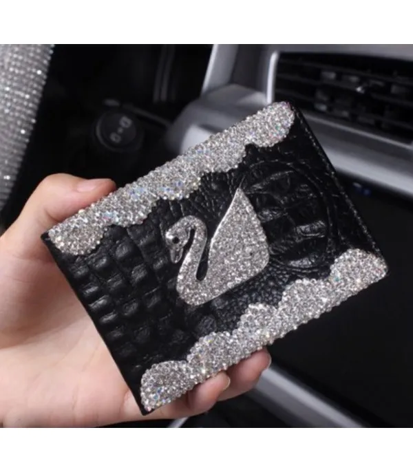 Set auto strass