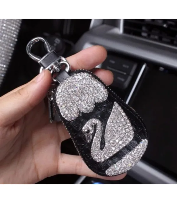 Set auto strass