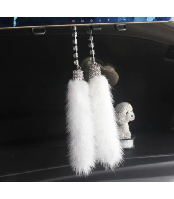 Set auto strass