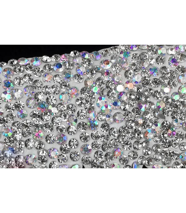 Set auto strass