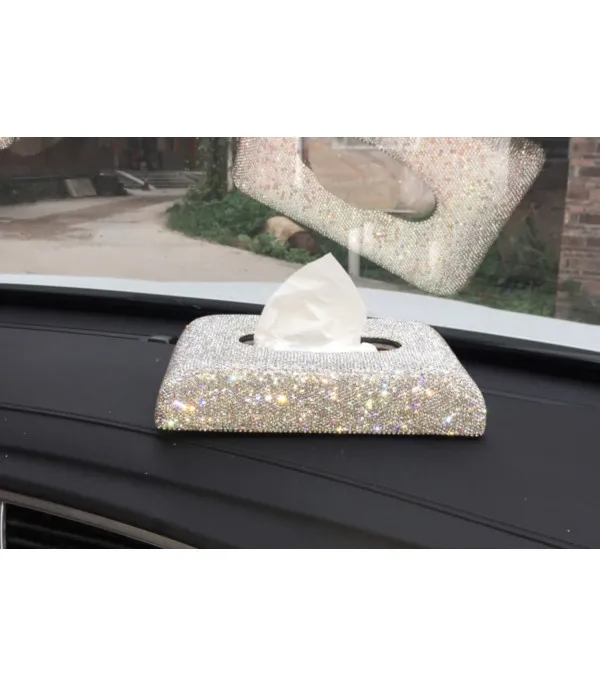 Set auto strass