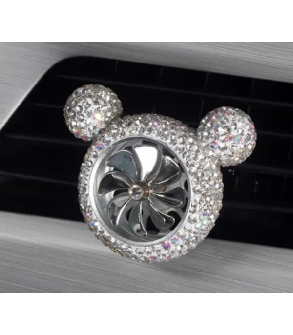 Set auto strass