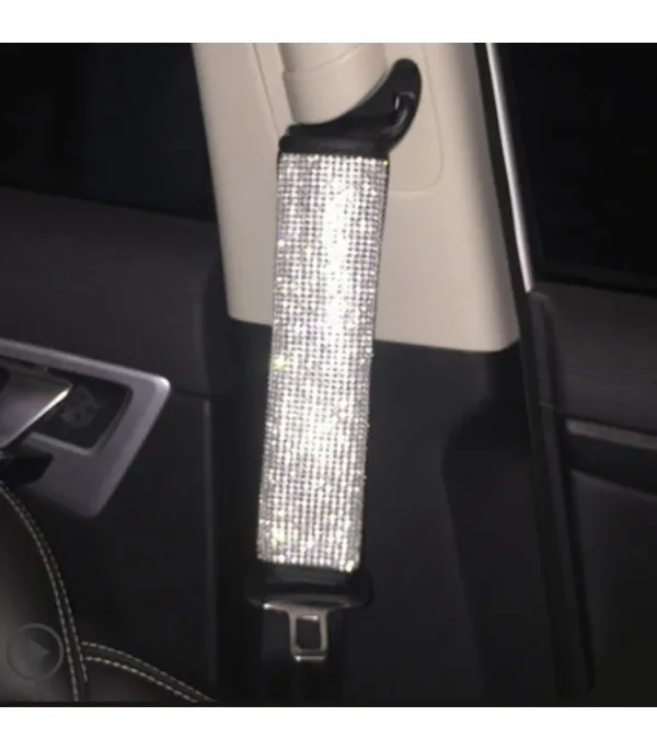 Set auto strass