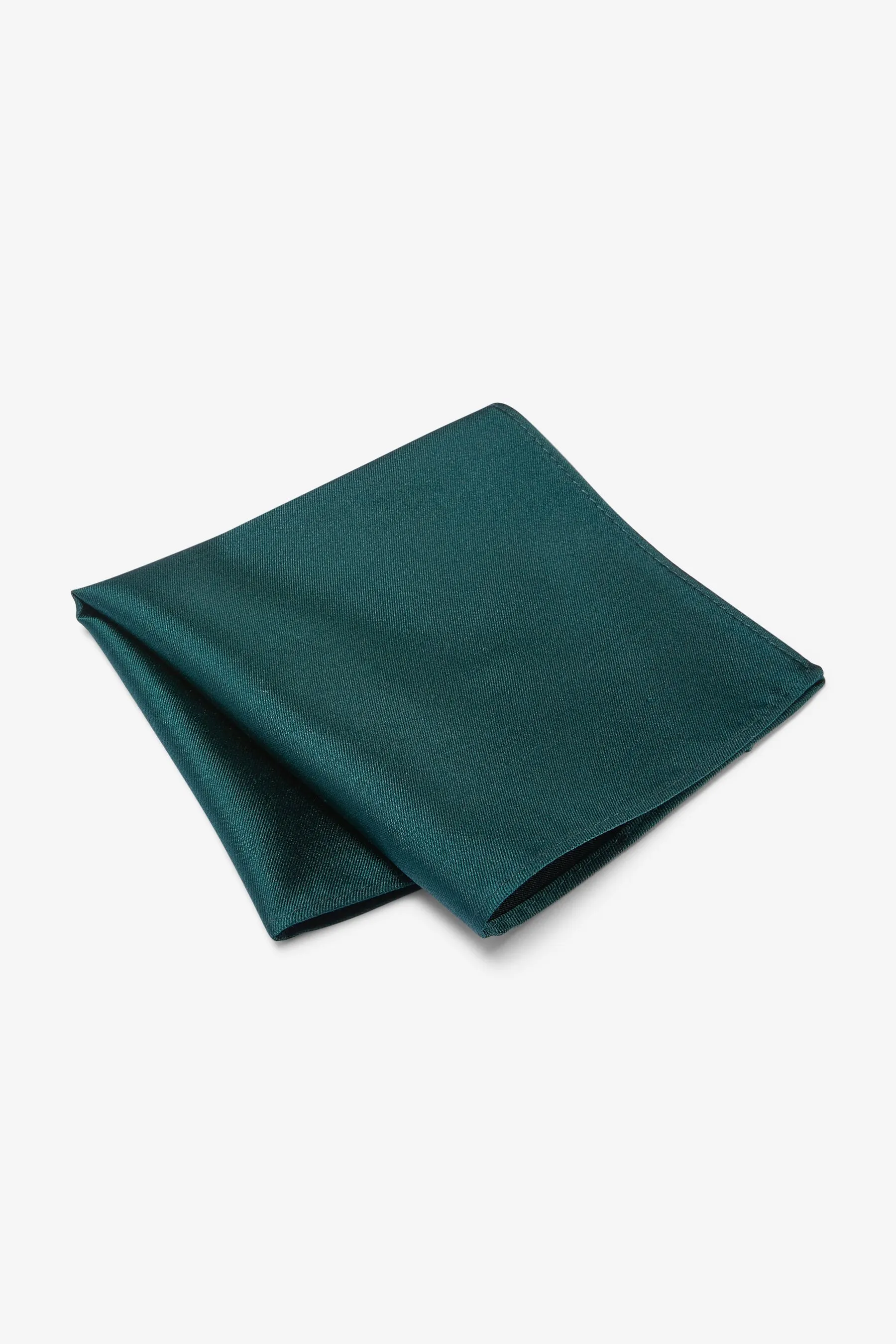 Set con cravatta e fazzoletto da taschino in seta