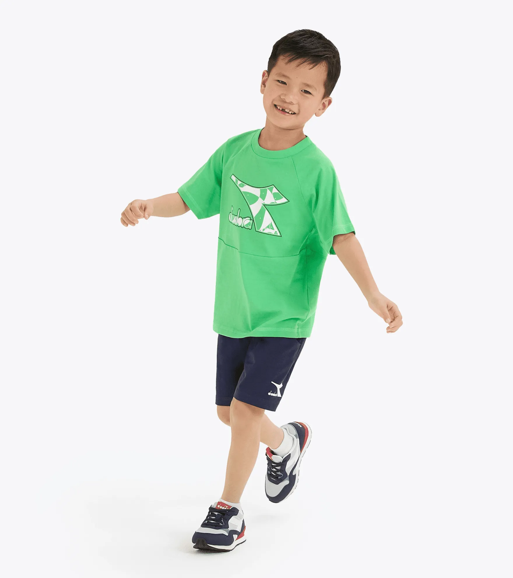 SET JUNIOR DIADORA SET RIDDLE 102.180455 70296