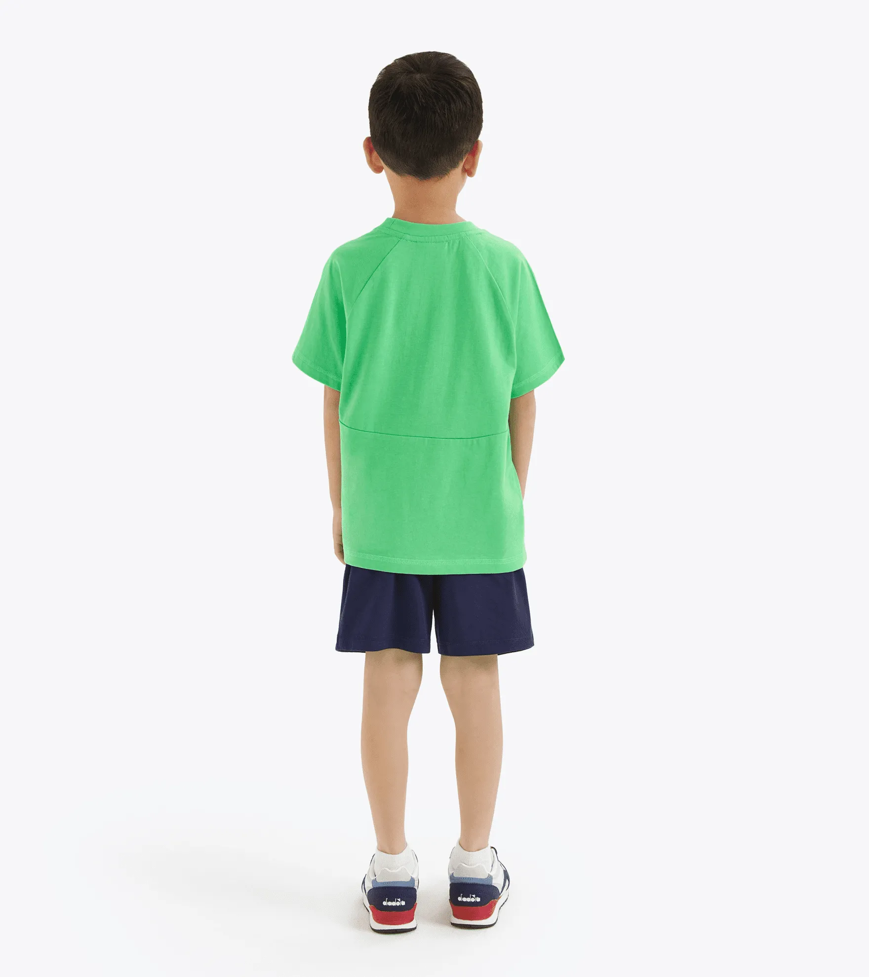 SET JUNIOR DIADORA SET RIDDLE 102.180455 70296