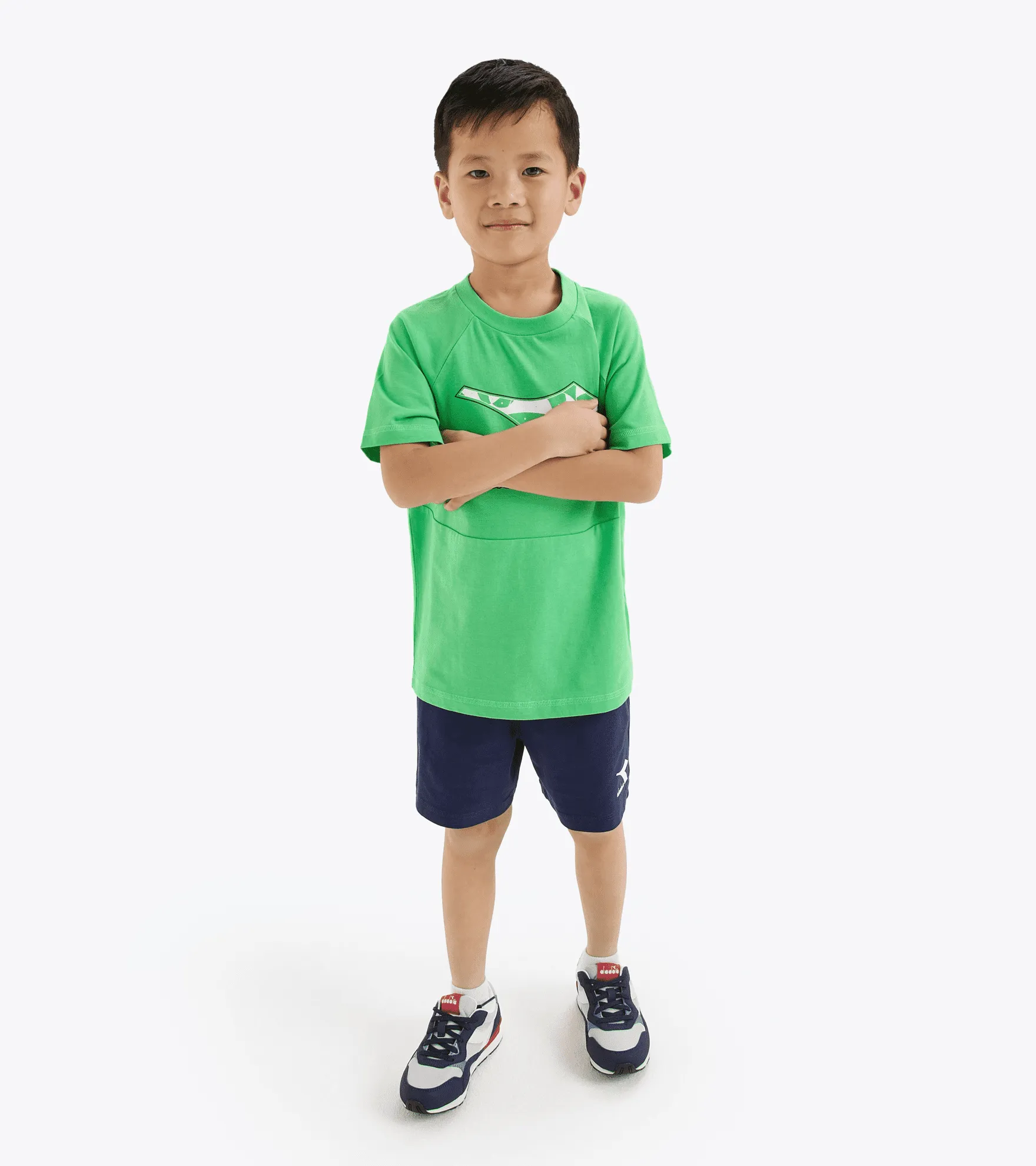 SET JUNIOR DIADORA SET RIDDLE 102.180455 70296