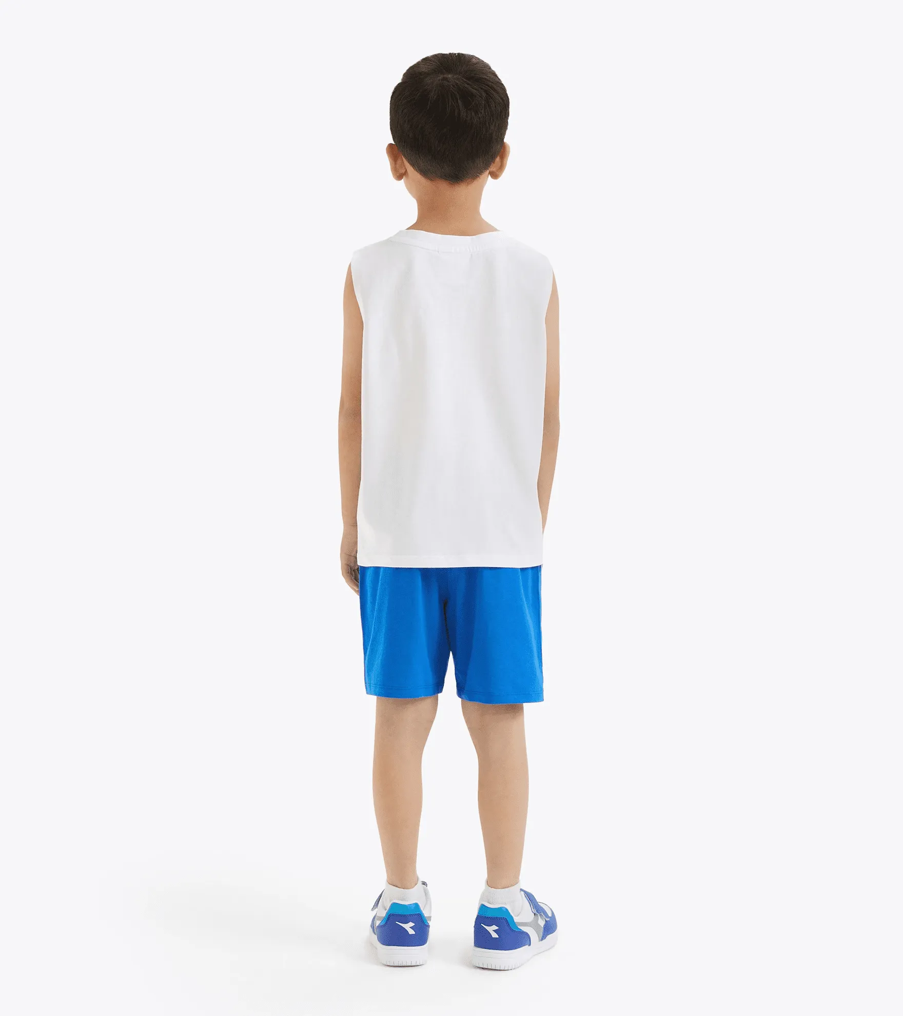 SET JUNIOR DIADORA SET SL RIDDLE 102.180454 20002
