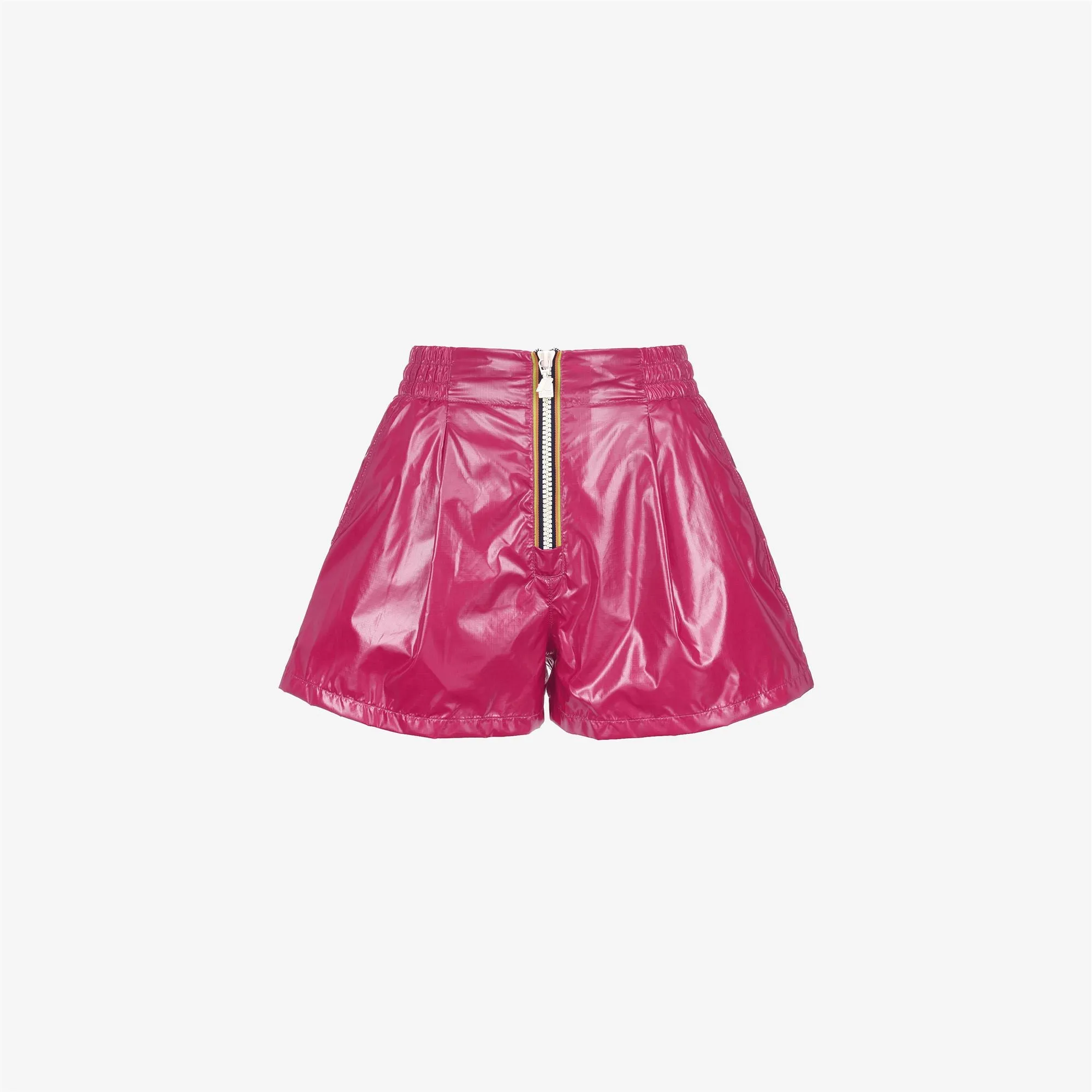 SHOELLE LIGHT GLASS RIPSTOP PINK PEACOCK