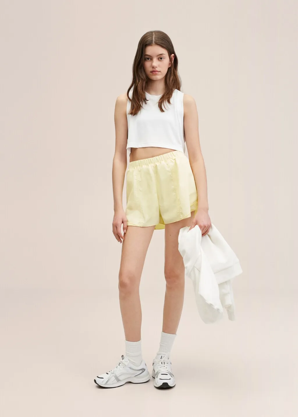 Short sportivi