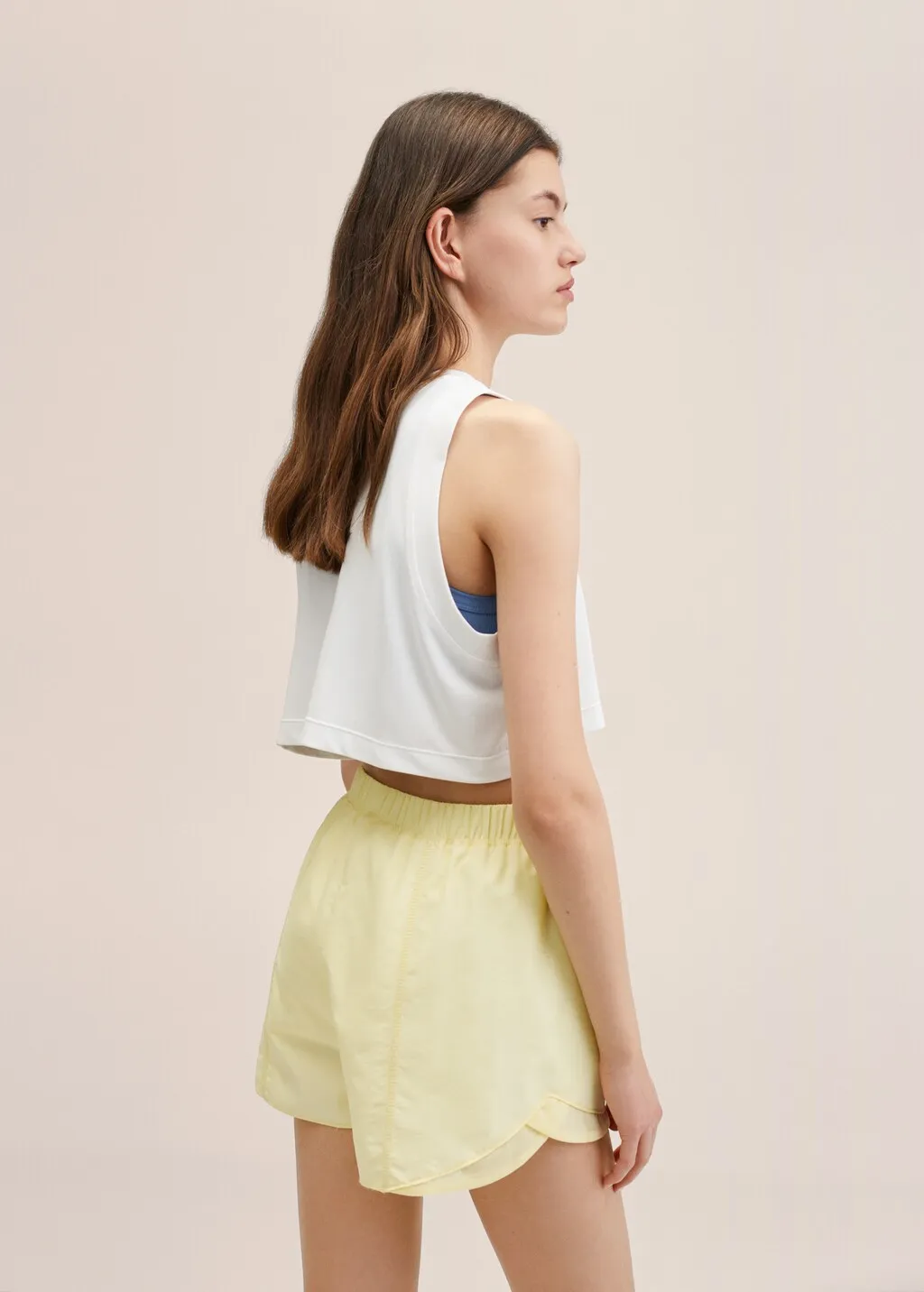 Short sportivi