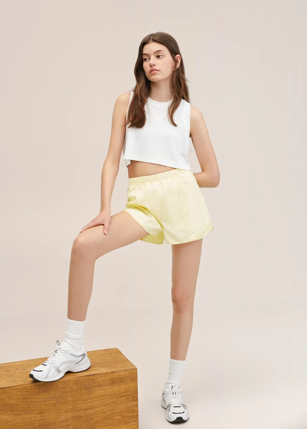 Short sportivi