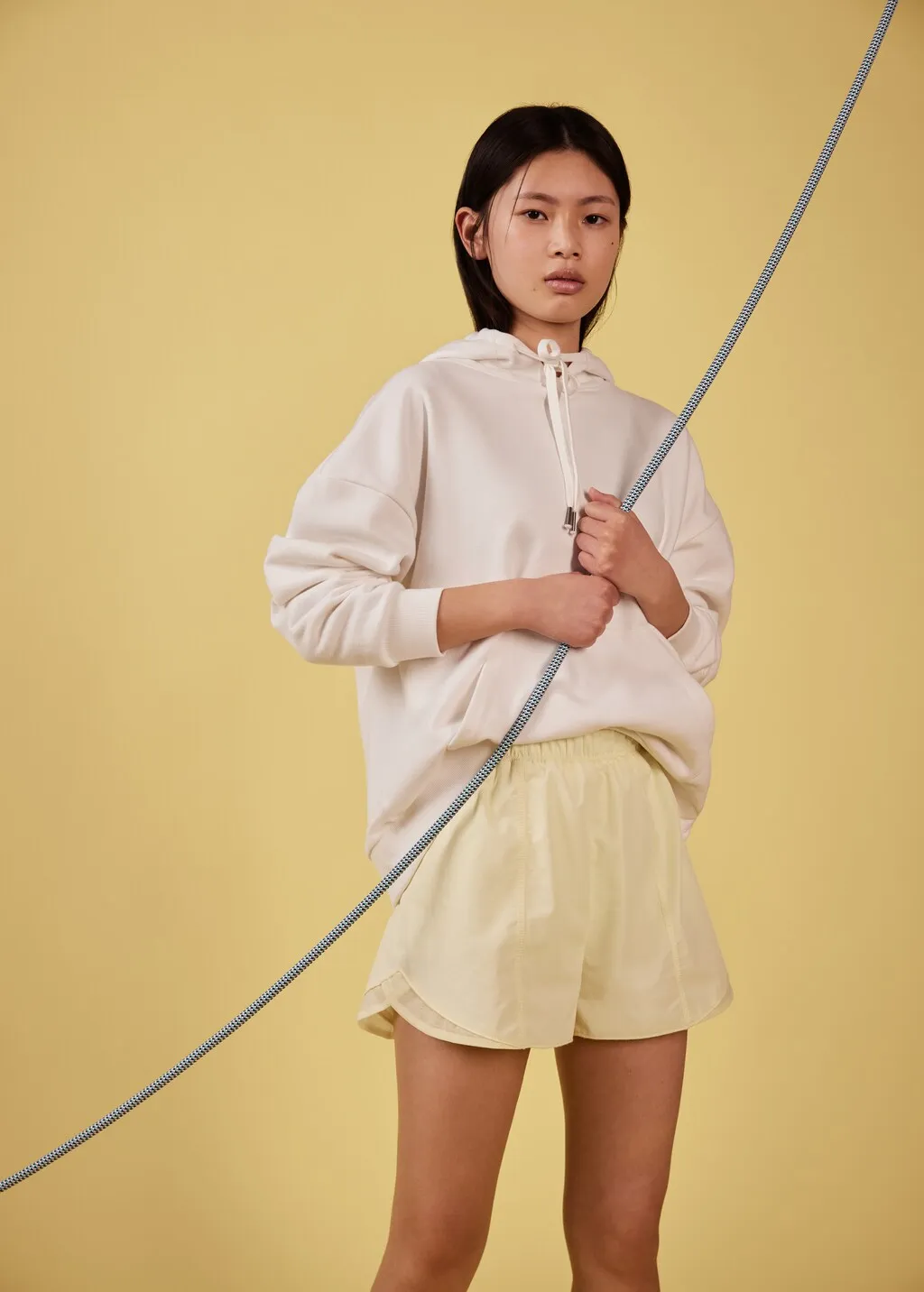 Short sportivi