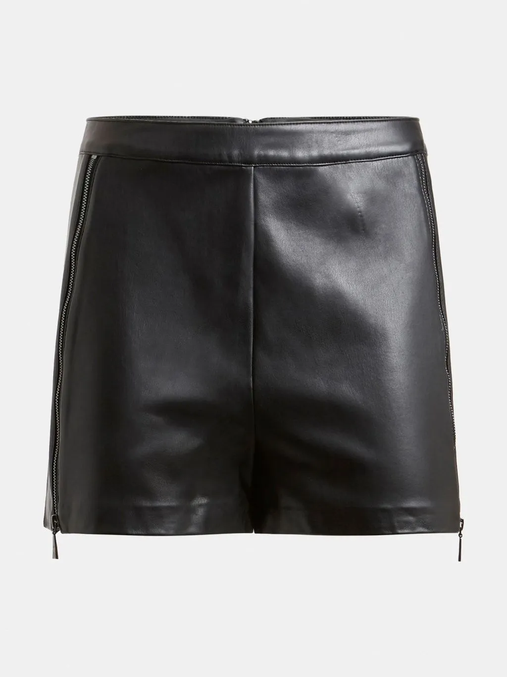 Shorts simil pelle guess