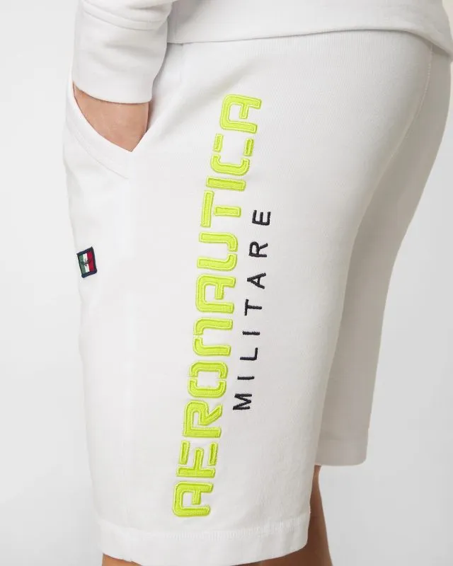 Shorts sportivi Aeronautica Militare